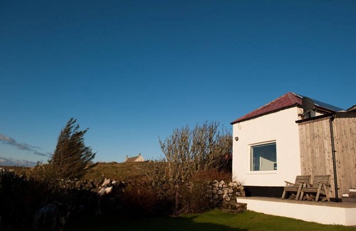 Halistra Apartment | An Cala Beag Self Catering apartment on The Waternish Peninsula