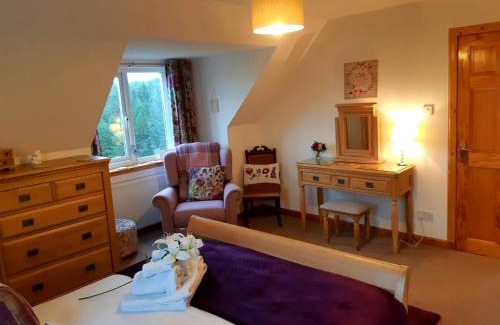 Suladale Apartment | An Cois Na H-Aibhne