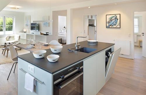 List Apartment | An den Deichwiesen