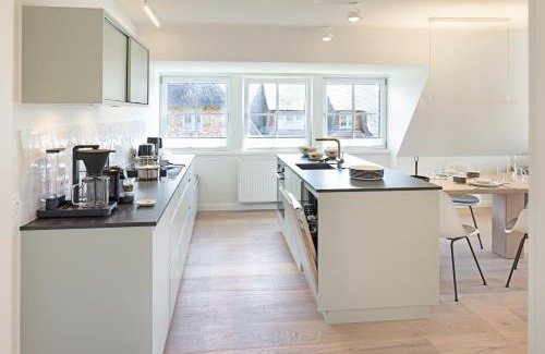 List Apartment | An den Deichwiesen