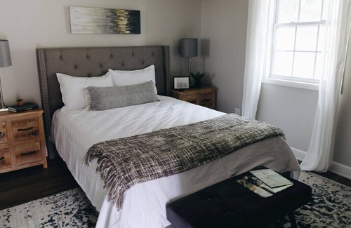 McFerrin Park House | An East Nashville Home, Close to Downtown