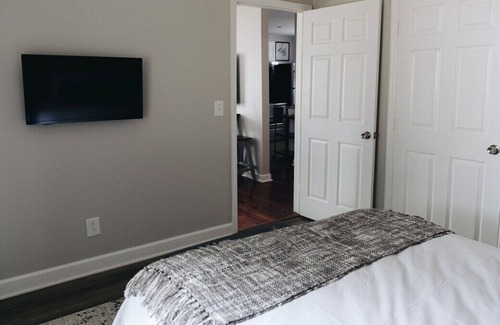 McFerrin Park House | An East Nashville Home, Close to Downtown