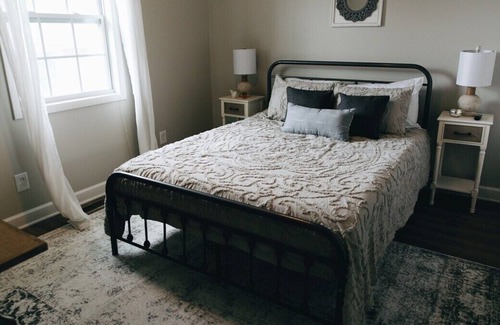 McFerrin Park House | An East Nashville Home, Close to Downtown