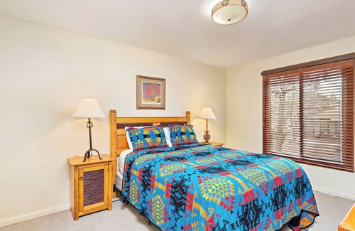 Northeast Santa Fe Hotel | An Easy Walk Downtown, Trail Access, Wood-Burning Fireplace, And More