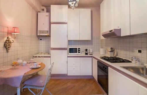 Citta Antica Apartment | Αn enchanting residence in front of the Juliet house