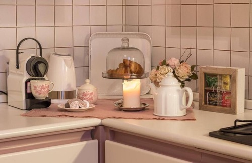 Citta Antica Apartment | Αn enchanting residence in front of the Juliet house
