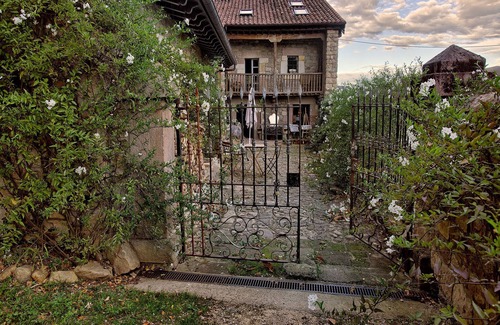 Teran House | An enchanting rural house in the heart of Cantabria