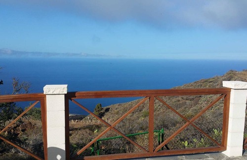 Puntagorda House | AN EXPERIENCE OF RELAXATION AND NATURE