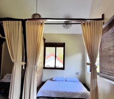 Nam Dong Hotel | An Hạnh Homes