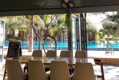 Long Hai Resort | An Hoa Residence