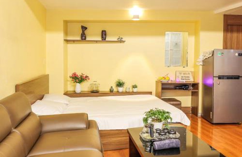 Hang Bo Apartment | An home