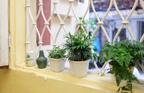 Hang Bo Apartment | An home