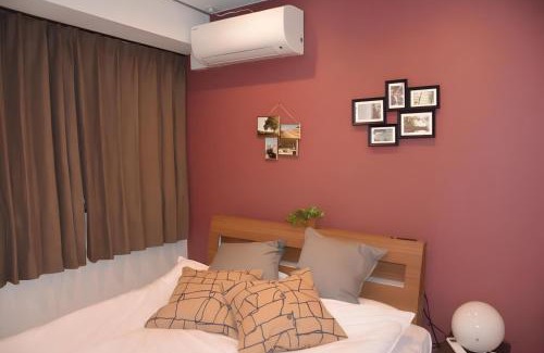 Itabashi Hotel | AN HOTEL