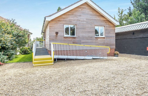 Attleborough Cottage | An ideal destination for relaxation, comfort and immersion in nature’s beauty.