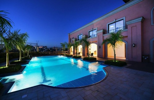 Kampala Apartment | An idylic home away from home