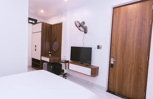Quan Ba Hotel | An Khang Hotel