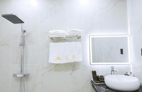 Quan Ba Hotel | An Khang Hotel