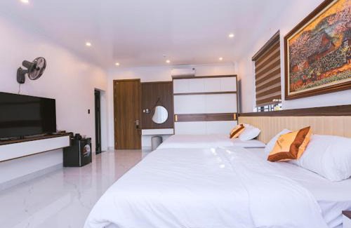 Quan Ba Hotel | An Khang Hotel