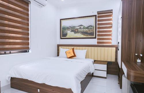 Quan Ba Hotel | An Khang Hotel