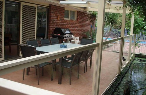 Rosebud House | *An Oasis in Rosebud*