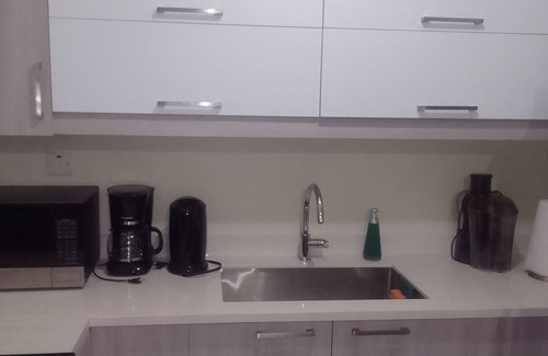 Eastwood Park Condo | An Oasis .