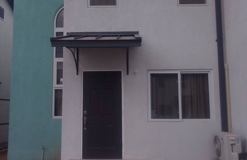 Eastwood Park Condo | An Oasis .