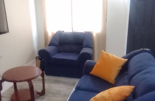Eastwood Park Condo | An Oasis .