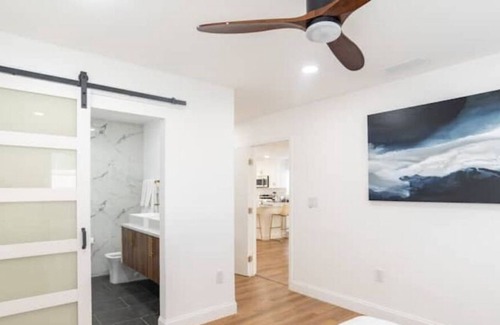 Coral Terrace House | An oasis of luxury in Coral Gables. MIAMI !