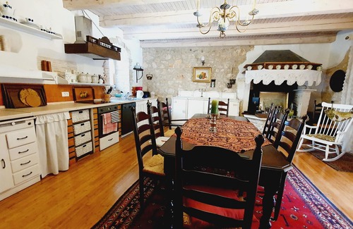 Marcana Villa | An oasis of peace - 15 minutes to the sea!