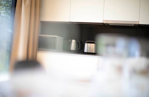 Claro Apartment | An oasis of peace in nature (Talitha 05 Residenza Ticino)