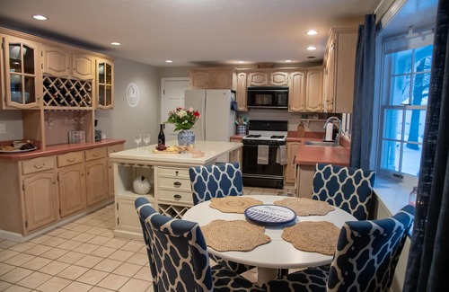 Osterville House | An Osterville Gem!Very close to town and beach!