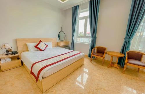 Da Lat Apartment | An Phuc Hotel Đà Lạt Trung Tâm TP - Gần Hồ Xuân Hương & Chợ