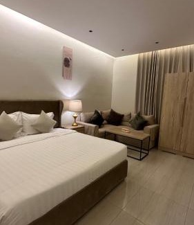 Al Khobar Apartment | AN Studios