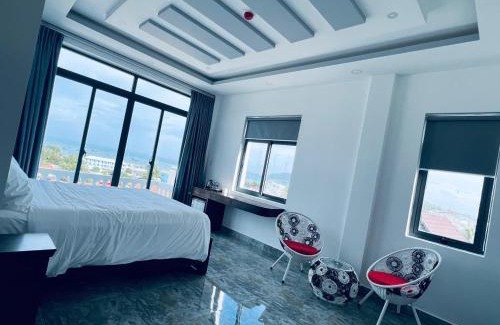 An Thoi Hotel | An Thới Ocean View - ẩn mình trên cao tầm nhìn ôm trọn biển