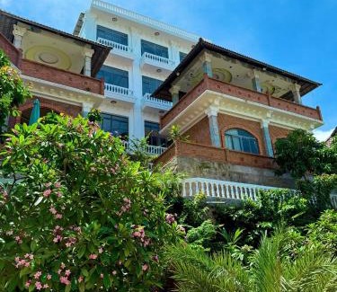 An Thoi Hotel | An Thới Ocean View - ẩn mình trên cao tầm nhìn ôm trọn biển