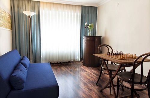 Moda Condo | An Unforgettable Experience