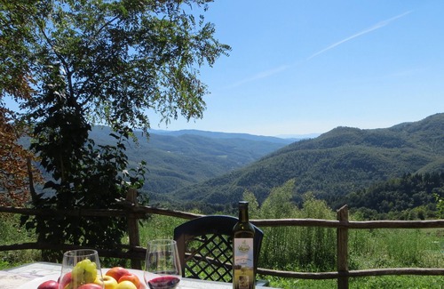 Dicomano Other | An unforgettable holiday in Tuscany