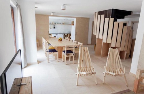 Ibero Villa | An unique experience in a country house near Pamplona