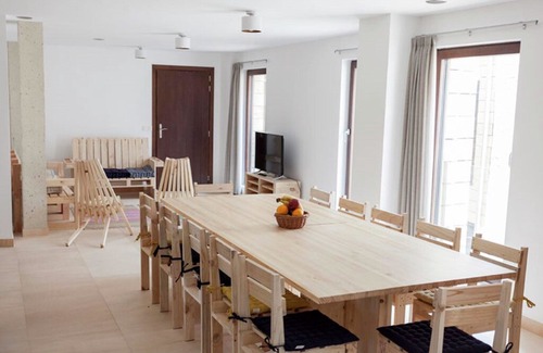 Ibero Villa | An unique experience in a country house near Pamplona