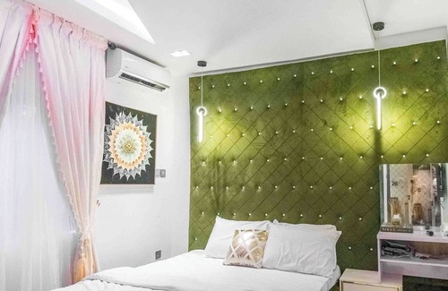 Ofin Apartment | An6ix Apartment Hotel