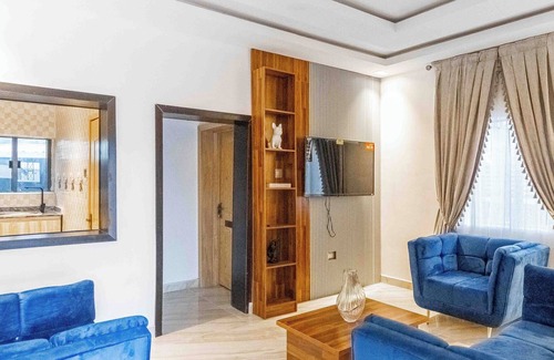 Ofin Apartment | An6ix Apartment Hotel