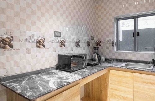 Ofin Apartment | An6ix Apartment Hotel