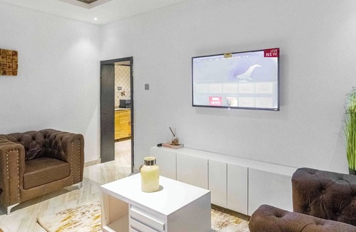 Ofin Apartment | An6ix Apartment Hotel