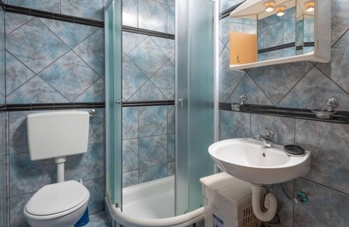 Polje House | Ana (MLK135) by Interhome