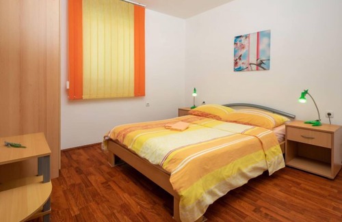 Polje House | Ana (MLK135) by Interhome