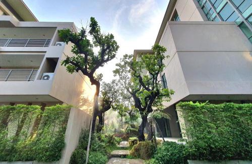 Wat Ket Hotel | ANA Park Chiang Mai
