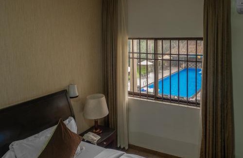 Abuja Apartment | Anabel Apartment and Suites, Abuja