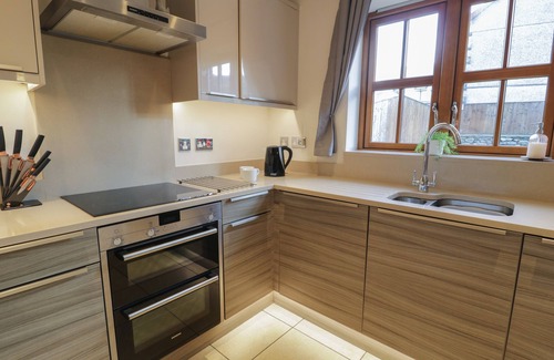 Llanbedr Cottage | Anadlu