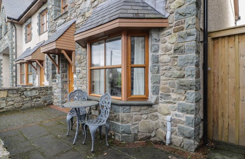 Llanbedr Cottage | Anadlu
