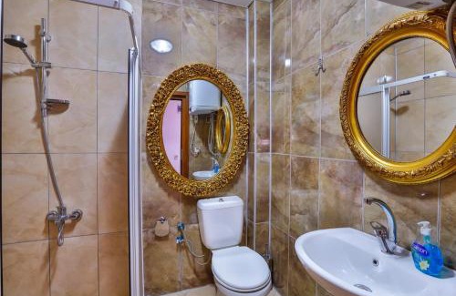Side Apartment | Anadolu Suit Apart